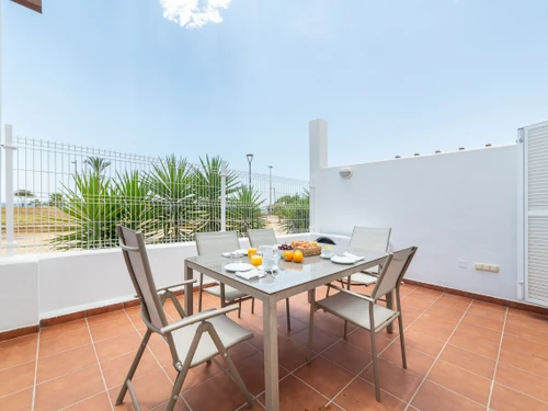 Ferienwohnung Mojcar, 3 Schlafzimmer, 5 Personen - photo_1011866099936