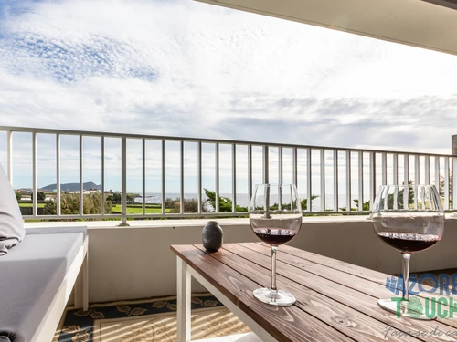 Apartment São Mateus da Calheta, 2 bedrooms, 6 persons - photo_1011866100076