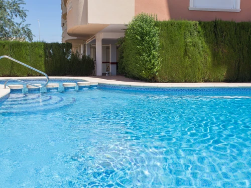 Ferienwohnung Denia, 2 Schlafzimmer, 4 Personen - photo_1011866100221