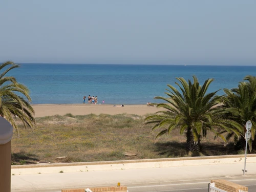 Ferienwohnung Denia, 2 Schlafzimmer, 4 Personen - photo_1011866100221