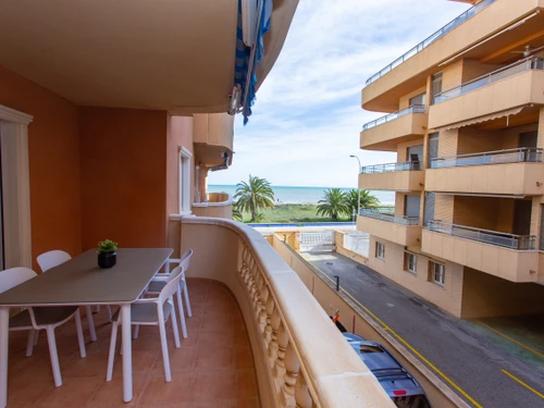 Ferienwohnung Denia, 2 Schlafzimmer, 4 Personen - photo_1011866100221