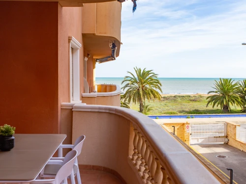 Ferienwohnung Denia, 2 Schlafzimmer, 4 Personen - photo_1011866100221