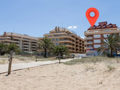 Ferienwohnung Denia, 2 Schlafzimmer, 4 Personen - photo_1011866100221