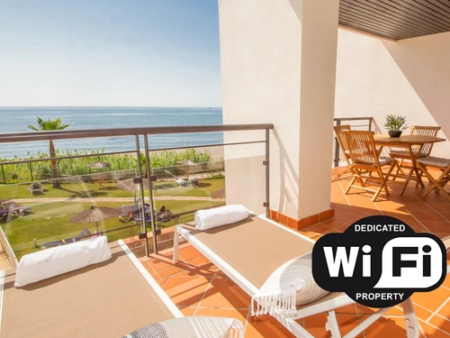 Ferienwohnung Casares, 2 Schlafzimmer, 4 Personen - photo_1011866100378