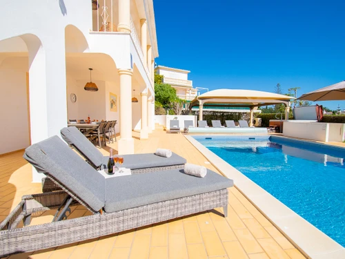 Villa Carvoeiro, 3 Schlafzimmer, 6 Personen - photo_1011866100520