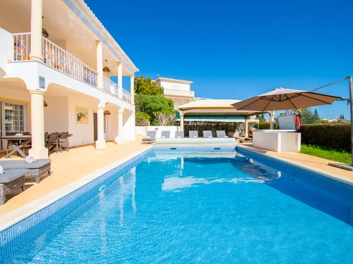 Villa Carvoeiro, 3 Schlafzimmer, 6 Personen - photo_1011866100520