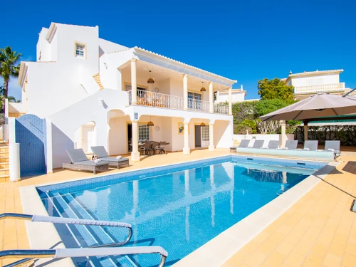 Villa Carvoeiro, 3 Schlafzimmer, 6 Personen - photo_1011866100520