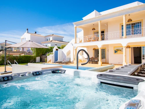 Villa Carvoeiro, 3 Schlafzimmer, 6 Personen - photo_1011866100520