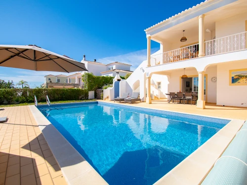 Villa Carvoeiro, 3 bedrooms, 6 persons - photo_1011866100520