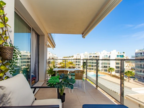 Ferienwohnung Denia, 2 Schlafzimmer, 4 Personen - photo_1011866100668