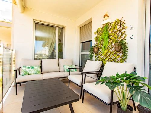 Ferienwohnung Denia, 2 Schlafzimmer, 4 Personen - photo_1011866100668