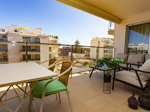 Ferienwohnung Denia, 2 Schlafzimmer, 4 Personen - photo_1011866100668