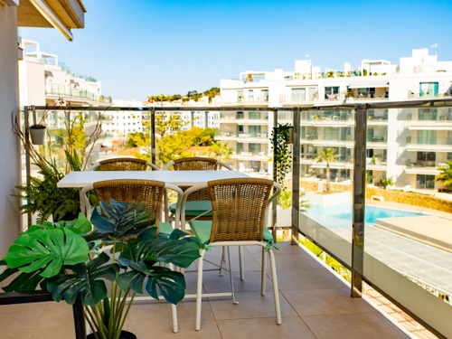 Ferienwohnung Denia, 2 Schlafzimmer, 4 Personen - photo_1011866100668