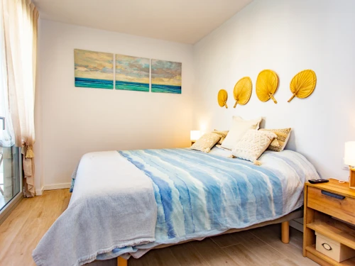 Ferienwohnung Denia, 2 Schlafzimmer, 4 Personen - photo_1011866100668