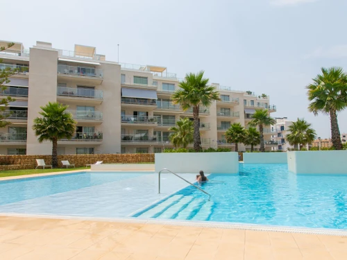 Appartement Denia, 3 pièces, 4 personnes - photo_1011866100668