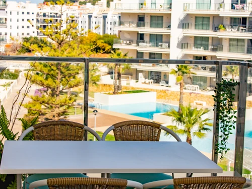 Ferienwohnung Denia, 2 Schlafzimmer, 4 Personen - photo_1011866100668