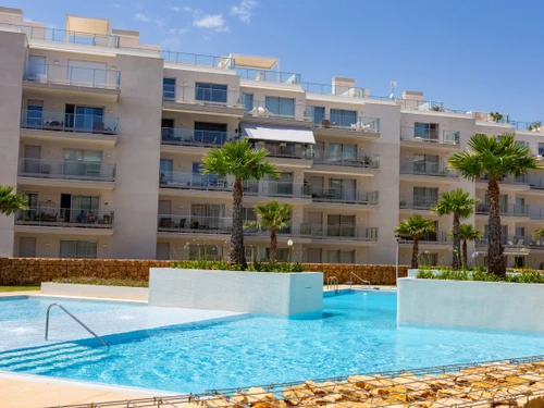 Ferienwohnung Denia, 2 Schlafzimmer, 4 Personen - photo_1011866100668