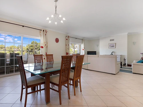 Appartement Carvoeiro, 4 pièces, 6 personnes - photo_1011866100989