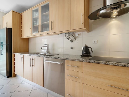 Appartement Carvoeiro, 4 pièces, 6 personnes - photo_1011866100989