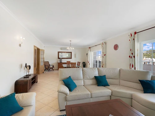 Appartement Carvoeiro, 4 pièces, 6 personnes - photo_1011866100989