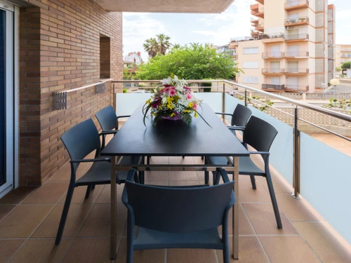 Appartement Roses, 3 pièces, 6 personnes - photo_1011866101254