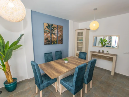 Villa Playa Blanca, 4 pièces, 6 personnes - photo_1011866101552