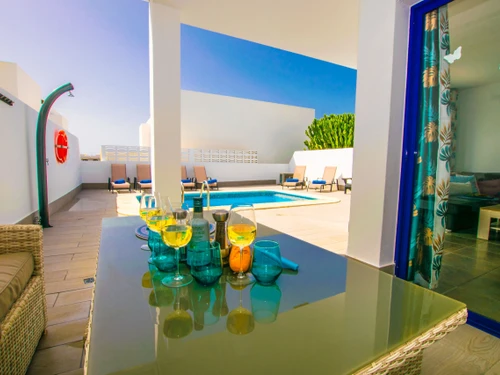 Villa Playa Blanca, 4 pièces, 6 personnes - photo_1011866101552