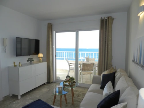Appartement Calp, 3 pièces, 4 personnes - photo_1011866101688