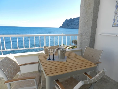 Apartamento Calpe, 2 dormitorios, 4 personas - photo_1011866101688
