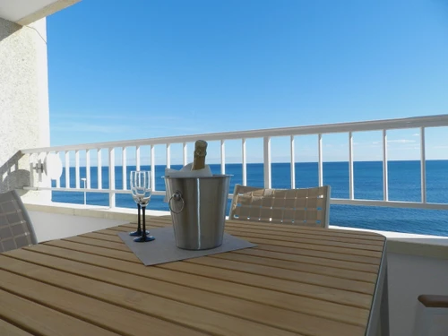 Appartement Calp, 3 pièces, 4 personnes - photo_1011866101688