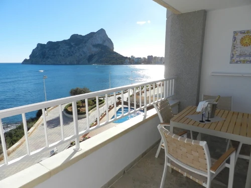 Appartement Calp, 3 pièces, 4 personnes - photo_1011866101688