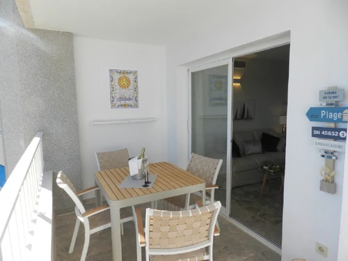 Appartement Calp, 3 pièces, 4 personnes - photo_1011866101688