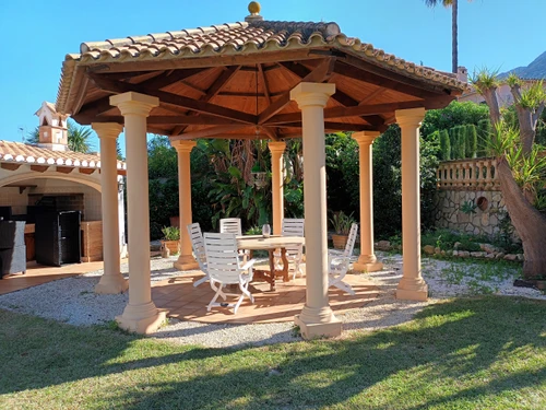 Villa Denia, 5 pièces, 8 personnes - photo_1011866101964