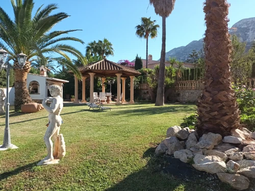 Villa Denia, 5 pièces, 8 personnes - photo_1011866101964