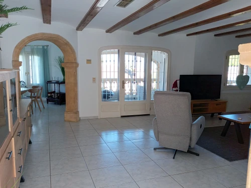 Villa Denia, 5 pièces, 8 personnes - photo_1011866101964