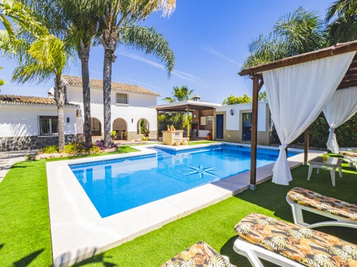 Villa Alhaurín el Grande, 5 bedrooms, 10 persons - photo_1011866102111