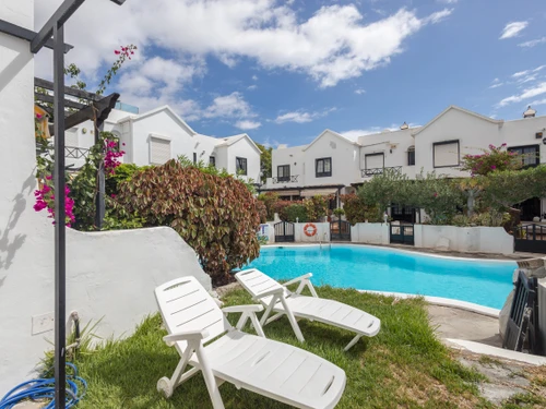 Casa Gran Canaria, 3 dormitorios, 6 personas - photo_1011866102266