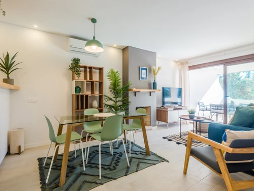 Appartement Albufeira, 3 pièces, 4 personnes - photo_1011866102648