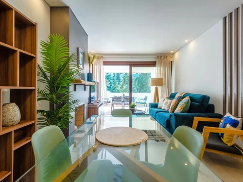 Appartement Albufeira, 3 pièces, 4 personnes - photo_1011866102648