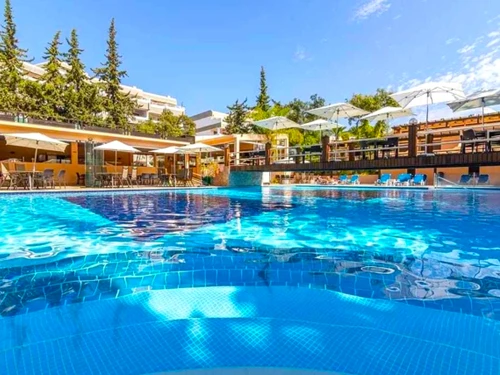 Appartement Albufeira, 3 pièces, 4 personnes - photo_1011866102648