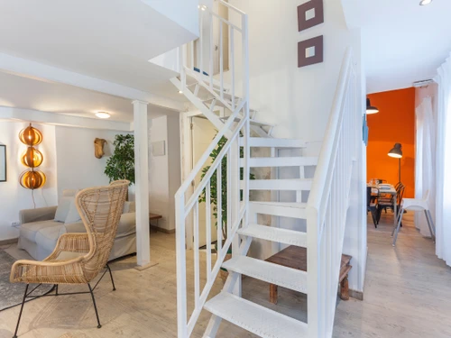 Apartment Madrid, 4 bedrooms, 10 persons - photo_1011866102934