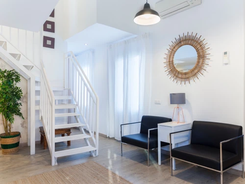 Apartment Madrid, 4 bedrooms, 10 persons - photo_1011866102934