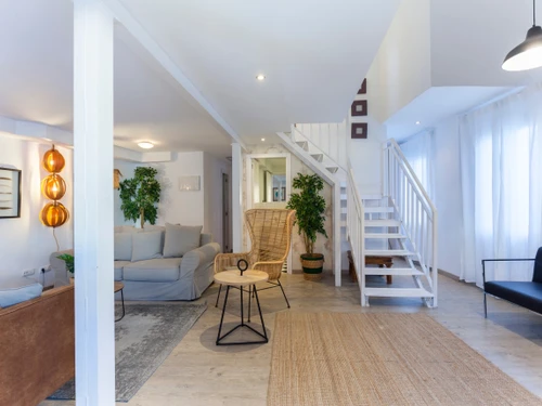 Apartment Madrid, 4 bedrooms, 10 persons - photo_1011866102934