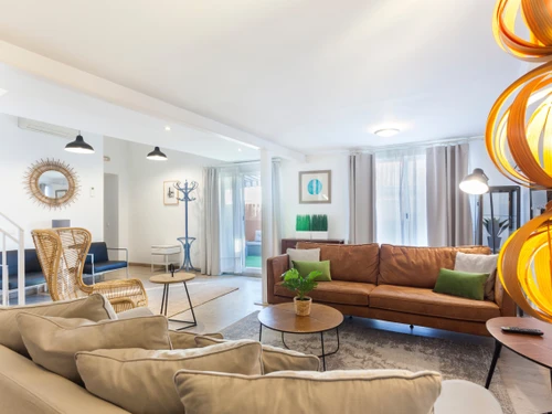 Apartamento Madrid, 4 dormitorios, 10 personas - photo_1011866102934