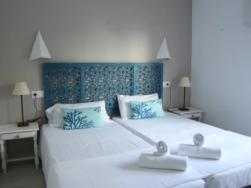 Villa Denia, 3 Schlafzimmer, 7 Personen - photo_1011866103080