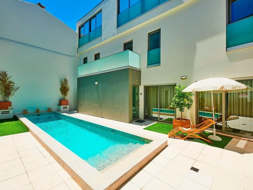 Gîte Tavira, 4 pièces, 6 personnes - photo_1011866103222