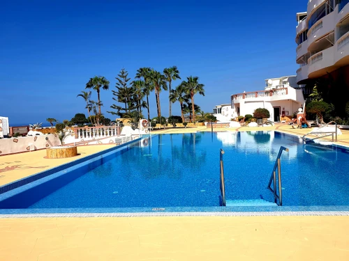 Appartement Costa Adeje, 3 pièces, 4 personnes - photo_1011866103362