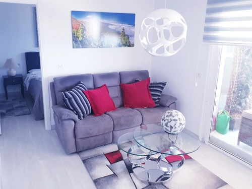 Appartement Costa Adeje, 3 pièces, 4 personnes - photo_1011866103362