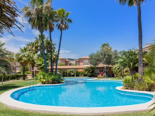 Ferienwohnung Xàbia, 3 Schlafzimmer, 6 Personen - photo_1011866103662