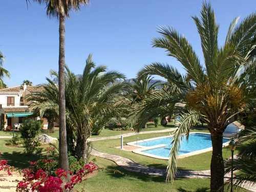 Apartamento Denia, 2 dormitorios, 4 personas - photo_1011866103808